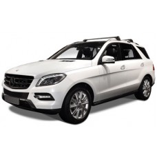 Mercedes ML 250 BlueTEC Sport 